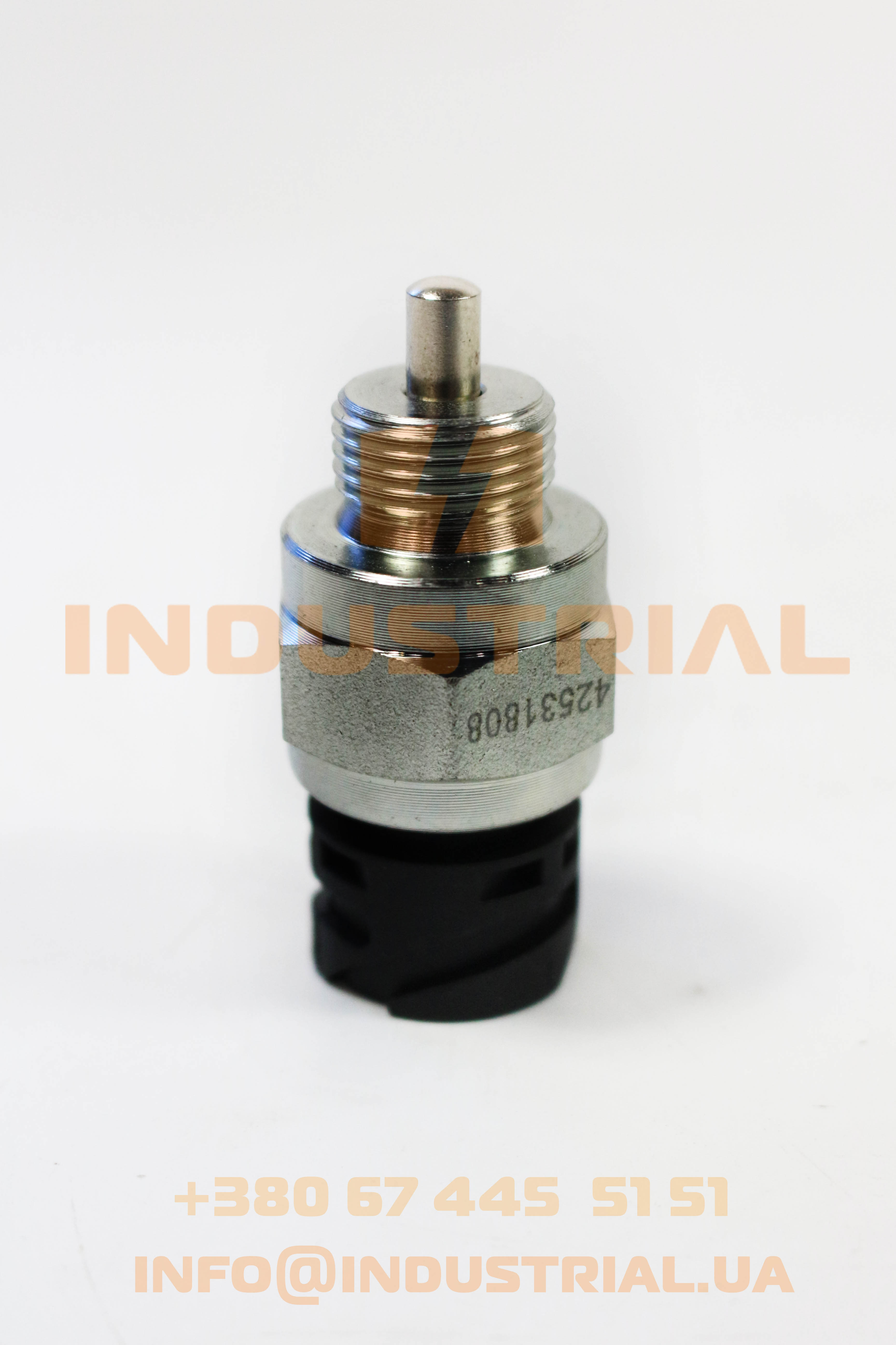INC 2996426 INCAR